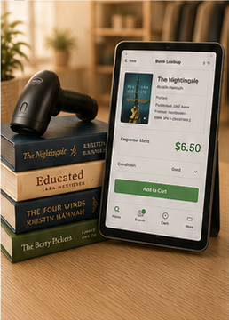 Book Pricing