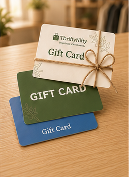 Gift Cards