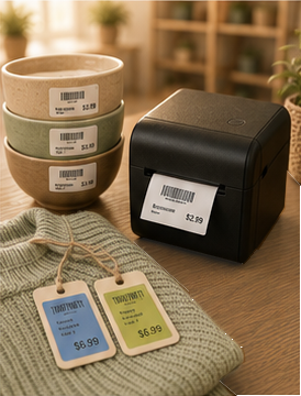 Price Tags